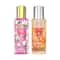 Guess Love Sun + Destination Ibiza Body Mist (Pack of 2)