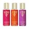 Guess Body Mist (Pack of 3)