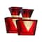 Guess Seductive Red EDT Minis Pack of 2 Combo