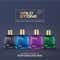 Wild Stone Boss Eau De Parfum (100 ml)