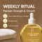 Inde Wild Champi Hair Oil for Regrowth Hairfall And Dandruff (130ml)
