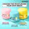 Garnier Fresh & Matte Salicylic Acid Sorbet Moisturizer (90 ml)