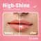MARS Candylicious Lip Gloss - 09-Magic Pop (4 ml)