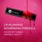 SUGAR Cosmetics Partner In Shine Transferproof Lip Gloss - 09 Raspberry Rosé (3 ml)