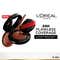 L'Oreal Paris Infallible Cushion Foundation 24Hr Full Coverage Glass-Skin Finish - ShadeN384 (11 g)