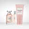 Abercrombie & Fitch Authentic Holiday EDP + Body Lotion Gift Set (3 pcs)
