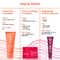 Foxtale Glow At First Sight Gift Set with Free Pouch and Charm (4 pcs)
