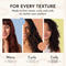 Fix My Curls Moisture Melt Deep Conditioning Hair Mask For Curly And Wavy Hair (150 g)