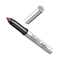 Kiko Milano Freestyle Rainbow Long Lasting Eyeshadow Stick - 06 Cold Brown (1.5 g)
