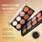 Makeup Revolution Ultra Blush Palette Golden Sugar (13 g)