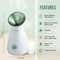 Ikonic Me 3 in1 Facial Steamer - White