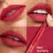 Lakme 9 to 5 Forever Matte Lip Crayon - Red Aurora (1.1 g)