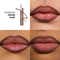 Yves Saint Laurent Lovenude Kiss Shaper Sculpting Lip Liner - 107 Cocoa Flirt (1.2 g)
