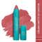 PARUL GARG Beauty Crayon Lipstick Comfort Matte for Indian Skintone - Influencer (3.2 g)