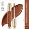PARUL GARG Beauty Silk Matte Liquid Lipstick - Chocolate Cosmos (3 ml)