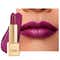 Oulac Metallic Shine Lipstick - 04/Sugar Plum (4.3 g)