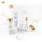Dove Beautiful Curls Hydrating Shampoo (270 ml)