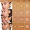 Anastasia Beverly Hills Beauty Balm Serum Boosted Skin Tint - Shade 9 (18 g)