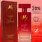 LA' French Hot & Steamy Perfume for Women (100 ml)