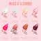 Maybelline New York Lifter Oil In Gel Lip Gloss - Blue Boba (6.6 ml)