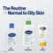 Cetaphil Oily Skin Cleanser (118 ml)