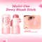 Pinkflash Dewy Blush Stick - PP01 Cherry Heart (3.5 g)