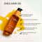 Beauty Garage Shea Retention Hair Oil (100 ml)