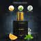 LA' French Black EDP (50 ml)
