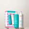 Moroccanoil Hydration Shampoo & Conditioner Duo with High Shine Mask (3 pcs)