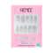 Renee Stick On Nails - Cat Eye Nail 05 (Pack of 30)
