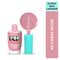 SUGAR POP Nail Lacquer Classic - 46 Coral Nude (10 ml)