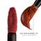 KIRO Velvet Souffle Soft Matte Liquid Lipstick -15 Carnival Red (5 ml)