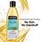 Soulflower Tea Tree Anti Dandruff Hair Oil - (225ml)
