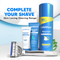 LetsShave Pro 6 World's First 6-Blade Portable Razor for Men