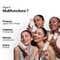 WishCare Daily Fluid Tinted Sunscreen SPF50PA++++ M204 (50 ml)