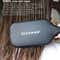 Denman Tangle Tamer Brush D90L - Black