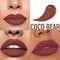 Charmacy Milano Bold Liquid Lipstick Trio - Power Mix (3 pcs)