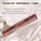 Babila Premium Handmade Comb -HMC-86