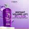L'Oreal Paris Collagen Lifter Volumizing Shampoo (1000 ml)