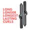 Alan Truman Airflow Curl-N-Straight (1 Pc)