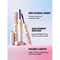 Sheglam All-In-One Volume & Length Mascara - Waterproof Blue (2 x 4 g)