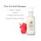 Hada Secrets Japan Hawaiian Hibiscus Mild Shampoo (300ml)