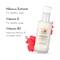 Hada Secrets Japan Hawaiian Hibiscus Mild Shampoo (300ml)