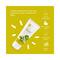 Hajamat Moisturizing Shaving Gel (100 ml) & Advanced Anti Aging Aftershave Lotion (100 ml) Combo
