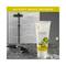 Hajamat Moisturizing Shaving Gel (100 ml) & Advanced Anti Aging Aftershave Lotion (100 ml) Combo