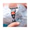 Hajamat Magnum M5 Shaving Razor for Men & Women, 5 Blade Shaving Razor with American Blades (1 Handle, 1 Refill Blade)