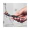 Hajamat Magnum M5 Shaving Razor for Men & Women, 5 Blade Shaving Razor with American Blades (1 Handle, 1 Refill Blade)