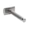 Hajamat Scythe Double Edge Safety Razor, Stainless Steel 304, Gunmetal Finish