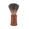 Hajamat Wooden Shaving Brush for Men, Premium Sheesham Wood Handle