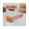Hajamat Scythe Double Edge Safety Razor, Stainless Steel 304, Rose Gold Finish
